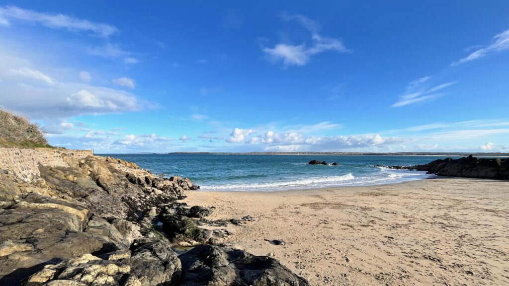 Porthgwidden Beach, St Ives