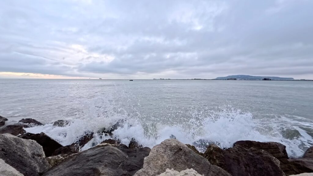 Newtons cove Weymouth