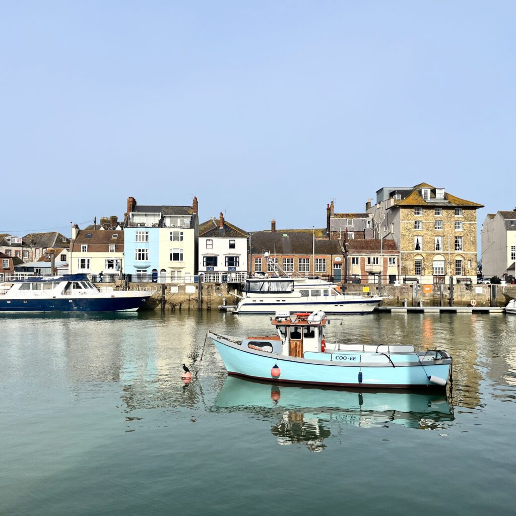 Weymouth Harbour