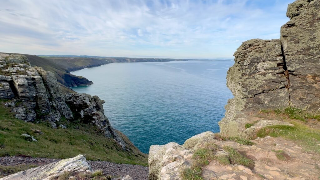 St Agnes Head