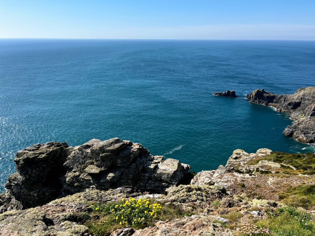 St Agnes Head